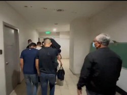 Polisi Ungkap Ide Awal Trio Host Gelar Pesta Gay di Hotel Jaksel