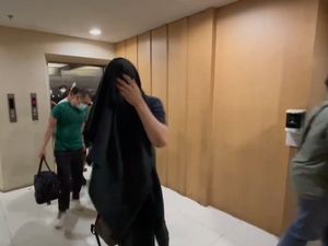 Miris! Host dan Peserta Pesta Gay di Jaksel Ternyata Sudah Beristri Miris! Host dan Peserta Pesta Gay di Jaksel Ternyata Sudah Beristri