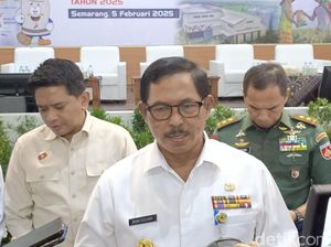 Pengecer Gas Melon Boleh Jualan Lagi, Pj Gubernur Jateng: Kita Pengawasan Pengecer Gas Melon Boleh Jualan Lagi, Pj Gubernur Jateng: Kita Pengawasan