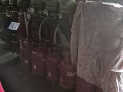 Video: Bareskrim Polri Ungkap Pengoplosan LPG 3 Kg di Bogor-Bekasi-Tegal