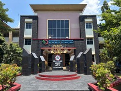 Politeknik ATK Yogyakarta: Kampus Milik Kemenperin dengan Biaya Kuliah Murah