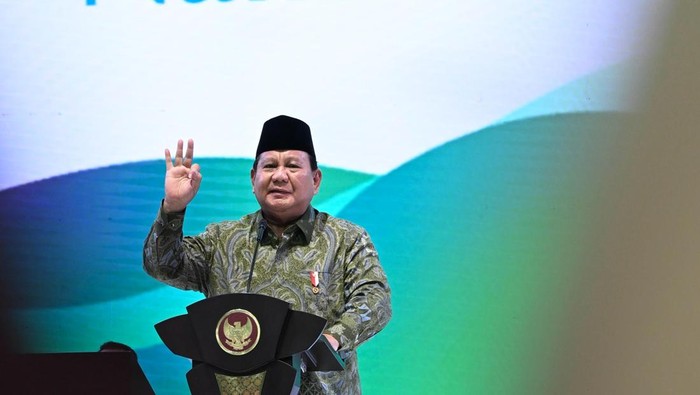 Prabowo Subianto