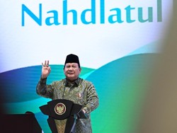 Video Pesan Prabowo ke Jajaran: Kalau Tak Setia Kepada Rakyat, Saya Tindak!