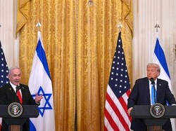 Respons Pemimpin Muslim Amerika soal Trump Akan Ambil Alih Gaza