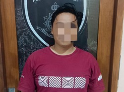 Modus Tes CPNS, Pria di Mataram Gelapkan 51 Laptop Warga