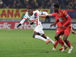 Hasil Coupe de France Tadi Malam: PSG ke Perempatfinal, Lille Tersingkir