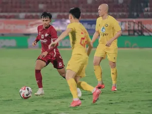 Klasemen Akhir Grup A ASEAN Club Championship: PSM Lolos ke Semifinal Klasemen Akhir Grup A ASEAN Club Championship: PSM Lolos ke Semifinal