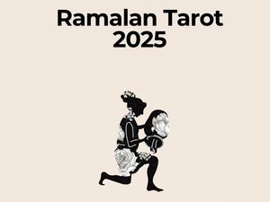 Ramalan Tarot 2025 Zodiak Aquarius: Asmara dan Keuangan Harus Cari Inovasi Ramalan Tarot 2025 Zodiak Aquarius: Asmara dan Keuangan Harus Cari Inovasi