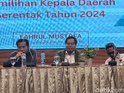 Bawaslu NTB Bentuk 95 Kampung Partisipatif Pemilu untuk Evaluasi Demokrasi