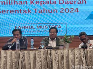 Bawaslu NTB Bentuk 95 Kampung Partisipatif Pemilu untuk Evaluasi Demokrasi Bawaslu NTB Bentuk 95 Kampung Partisipatif Pemilu untuk Evaluasi Demokrasi