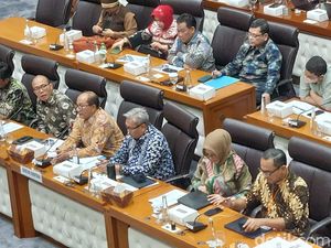Anggaran Dipangkas Rp 283 M, Kementerian UMKM Didorong Minta Tambahan ke Kemenkeu