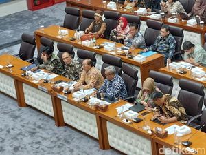 Utang 10.000 UMKM Sudah Dihapus di Awal 2025