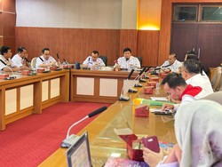 Pemkab Banyuasin Siapkan Dokumen untuk Pelantikan Kepala Daerah Terpilih