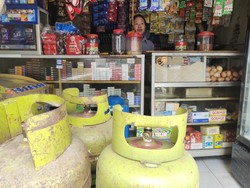 Curhat Pengecer LPG 3 Kg di Lebak, Bingung Urus Berkas Jadi Sub Pangkalan