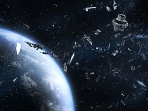 Melacak Satelit Soviet Kosmos 482 yang Diprediksi Jatuh Pekan Ini Melacak Satelit Soviet Kosmos 482 yang Diprediksi Jatuh Pekan Ini