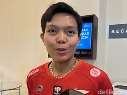 Siti Fadia Silva Beberkan Kunci Sukses Main Rangkap di Thailand
