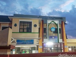 Ortu Kecewa Anak Gagal Masuk PTN Tanpa Tes karena Sekolah: Kami Digagalkan