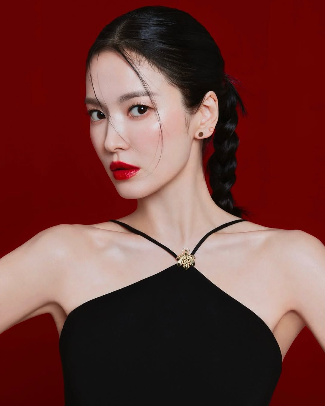 Song Hye Kyo/Foto: instagram.com/kyo1122