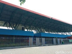 Pemkot Cirebon Janji Evaluasi Penyewaan Stadion Bima