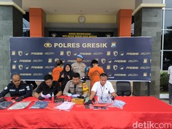 Rekam Adegan Syur, Ichlas dan Viska Terancam 12 Tahun Penjara