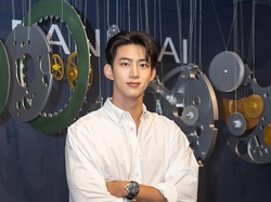 Video: Sesal Jasa Fotografi ke Taecyeon 2PM dan Kekasihnya