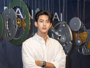Video: Sesal Jasa Fotografi ke Taecyeon 2PM dan Kekasihnya Video: Sesal Jasa Fotografi ke Taecyeon 2PM dan Kekasihnya
