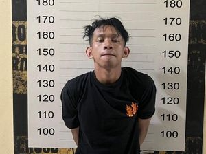 Tampang Firdaus Pencuri 2 Motor Warga Tallo Makassar Tampang Firdaus Pencuri 2 Motor Warga Tallo Makassar