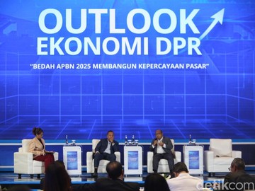 Jadi Perhatian DPR, Gimana Cara RI Bisa Perkuat Nilai Tukar Rupiah?