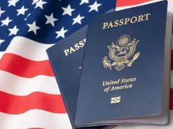 Trump Akan Akhiri Status Kewarganegaraan AS Berdasar Kelahiran