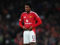 MU Pulangkan Tyrell Malacia ke Liga Belanda
