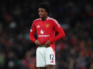 Tyrell Malacia Bagai Dipenjara MU Tyrell Malacia Bagai Dipenjara MU