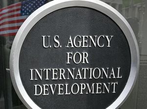 9 Negara Penerima Bantuan USAID Terbesar, Apakah RI Termasuk? 9 Negara Penerima Bantuan USAID Terbesar, Apakah RI Termasuk?