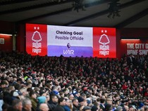 Aturan Offside Sepakbola: Panduan Lengkap untuk Pemula