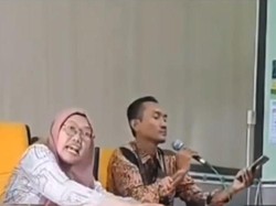 Viral Guru di Lamongan Gebrak Meja Saat Siswa Tanya Tak Bisa Daftar SNBP
