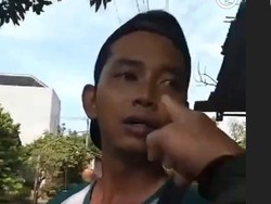 Dalih Bitner Gugat Penjual Sayur Rp 540 Juta gegara Warungnya Sepi