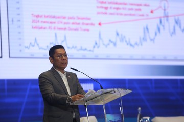 Menjawab Keresahan, Menjaga Profesionalisme TNI-Polri