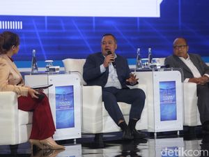 DPR Ungkap Belanja Barang Impor Pemerintah Pernah Tembus Rp 600 T DPR Ungkap Belanja Barang Impor Pemerintah Pernah Tembus Rp 600 T