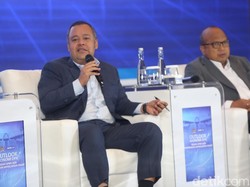 DPR Sarankan Cari Sumber Pembiayaan Baru di Tengah Pemangkasan Anggaran