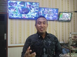 111 Siswa MAN 2 Palembang Terancam Gagal Ikut SNBP