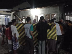 2 Balita Tewas Tenggelam di Sungai Klumprit Probolinggo