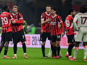 Rekrutan Anyar Bikin Milan Jadi Lebih Seimbang Rekrutan Anyar Bikin Milan Jadi Lebih Seimbang