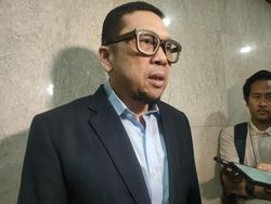 Golkar Tak Khawatir Muncul Isu Reshuffle: Ada 8 Kader Terbaik Kami