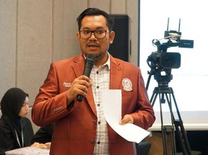 MK Tolak 3 Gugatan Pilkada di Lampung, Ini Pandangan Akademisi UBL MK Tolak 3 Gugatan Pilkada di Lampung, Ini Pandangan Akademisi UBL