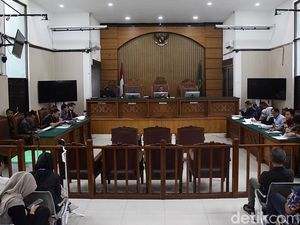 KPK Sampaikan Keberatan Perubahan Petitum Permohonan Praperadilan Hasto