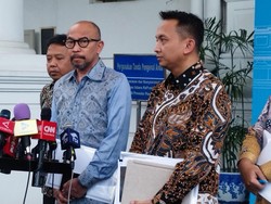 Anak Buah Luhut Sebut Kebijakan Trump Bisa Picu Suku Bunga Tinggi