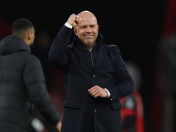 Slot: Liverpool Pasti Belanja Musim Panas Nanti