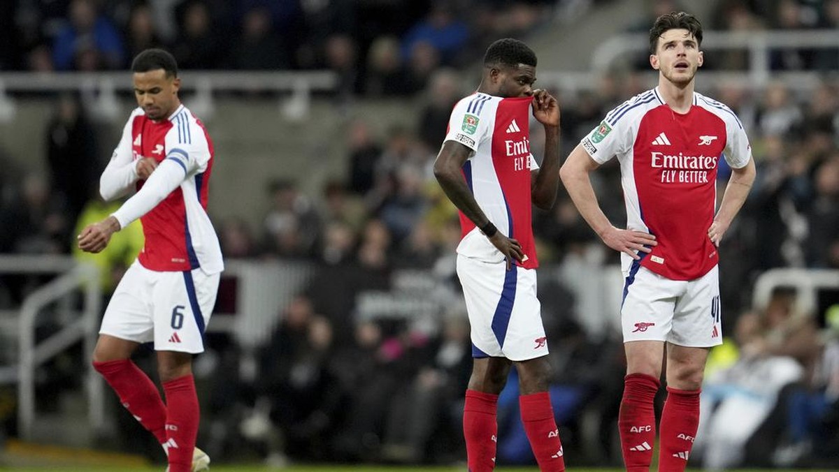 Foto: AP/Jon Super