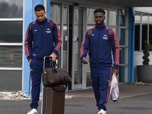 Arsenal Latihan ke Dubai Usai Tumbang dari Newcastle