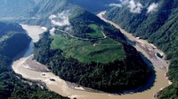 Proyek Bendungan Raksasa China Bisa Jadi Malapetaka Buat India