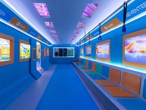 Video Cerita Fan SEVENTEEN yang Ikut Antrean CARAT Station Jakarta